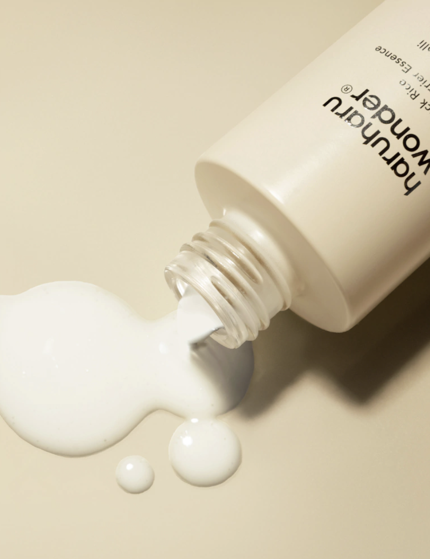 Black Rice Probiotics Barrier Essence 120ml